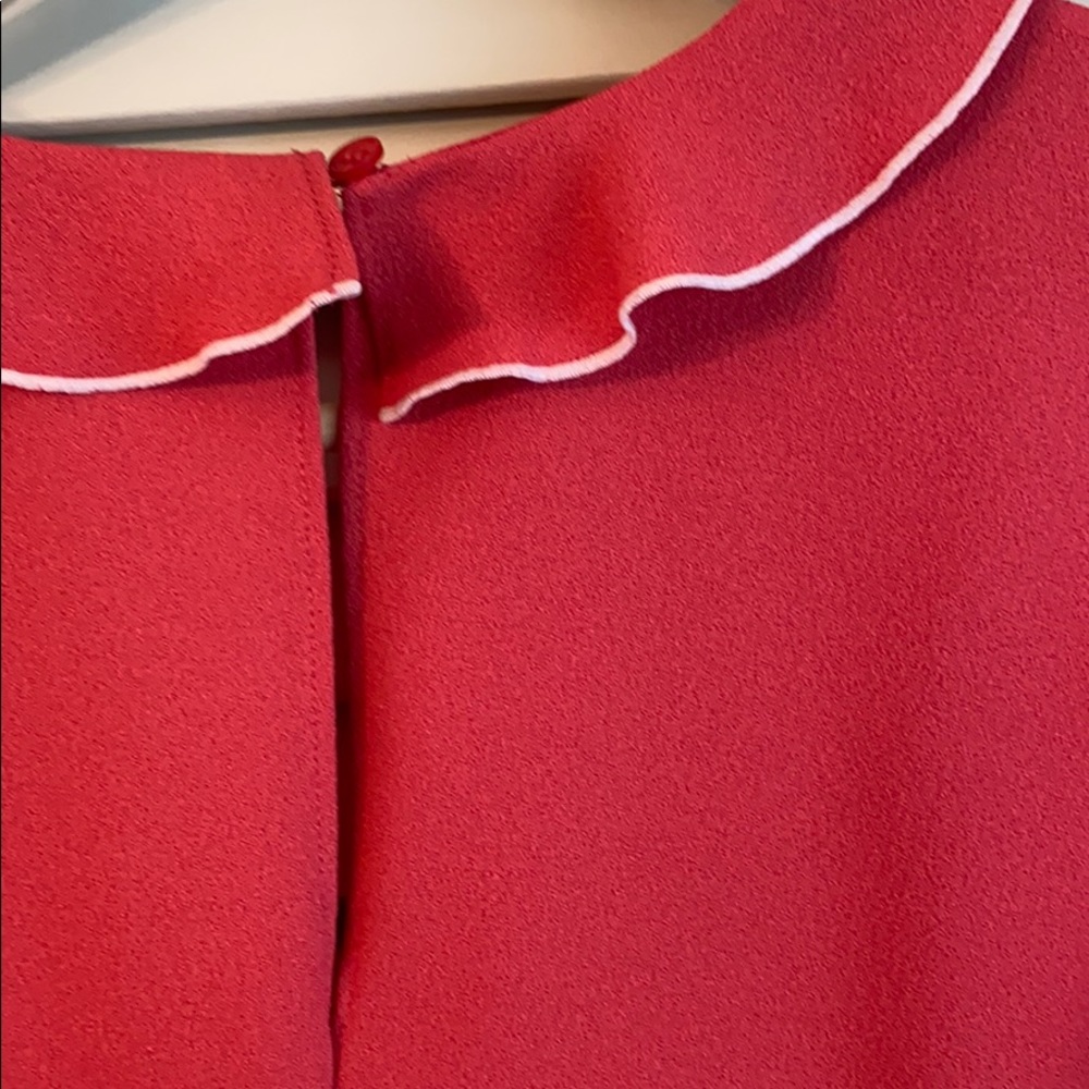 Reiss Rosa Top - Picture 8 of 11